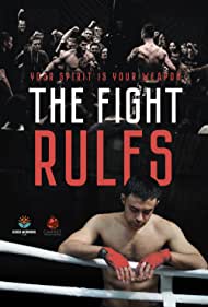 The Fight Rules 2017 Dub in Hindi Full Movie